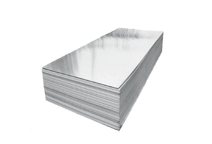 ProductsAluminum sheet