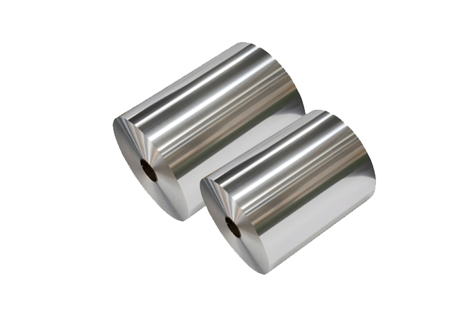 ProductsAluminium foil