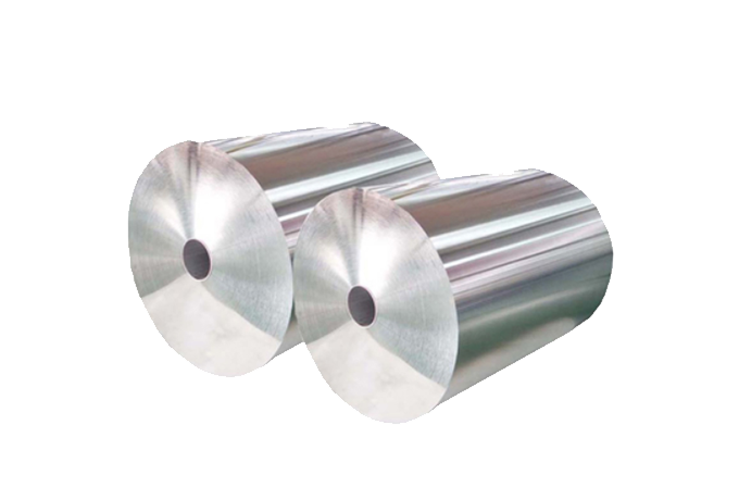 ProductsAluminum coil