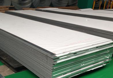 1070 aluminum plate