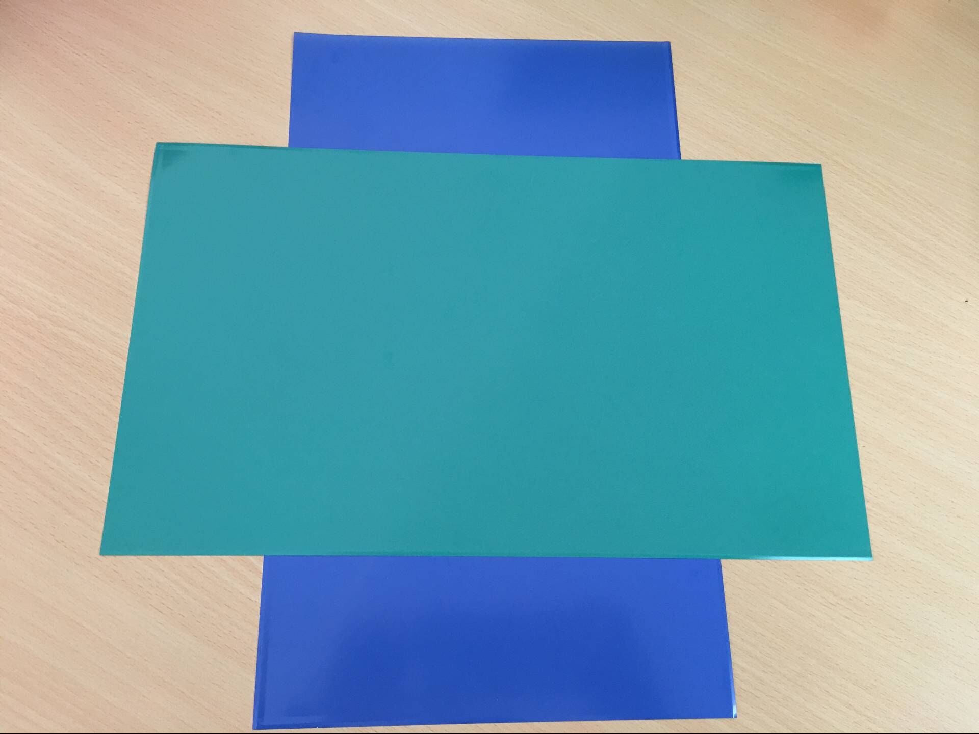  UV-CTP plate