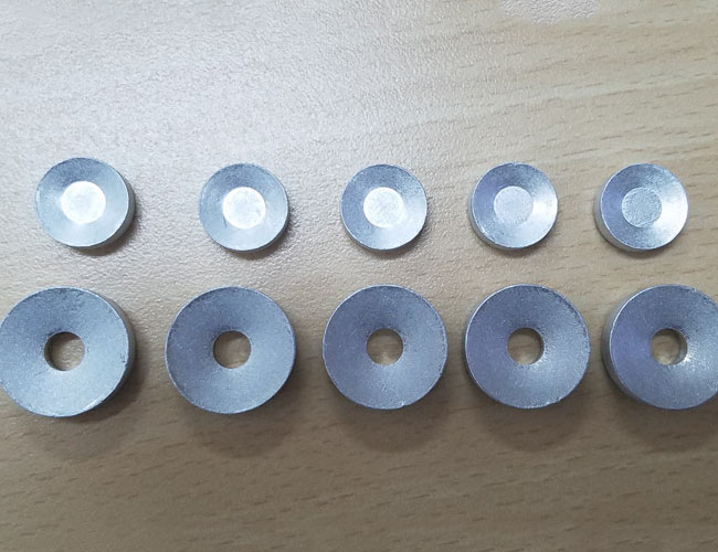 Aluminium Slugs