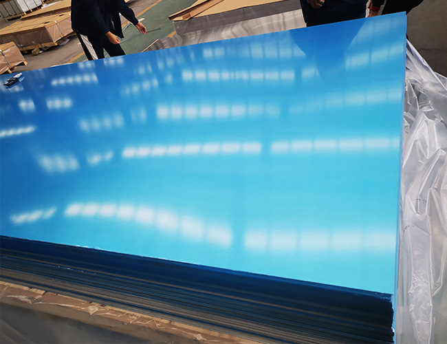 3004 aluminum plate