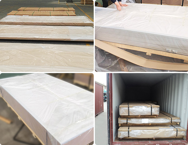5083 Aluminum Sheet