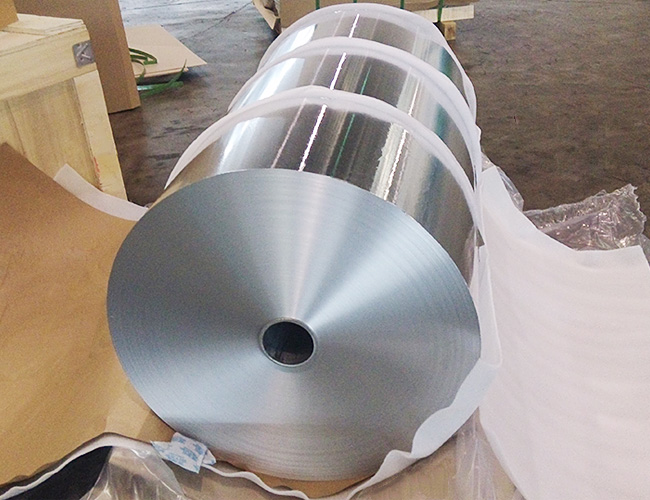 8079 Aluminum Foil