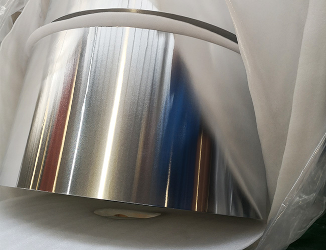 3003 aluminium foil