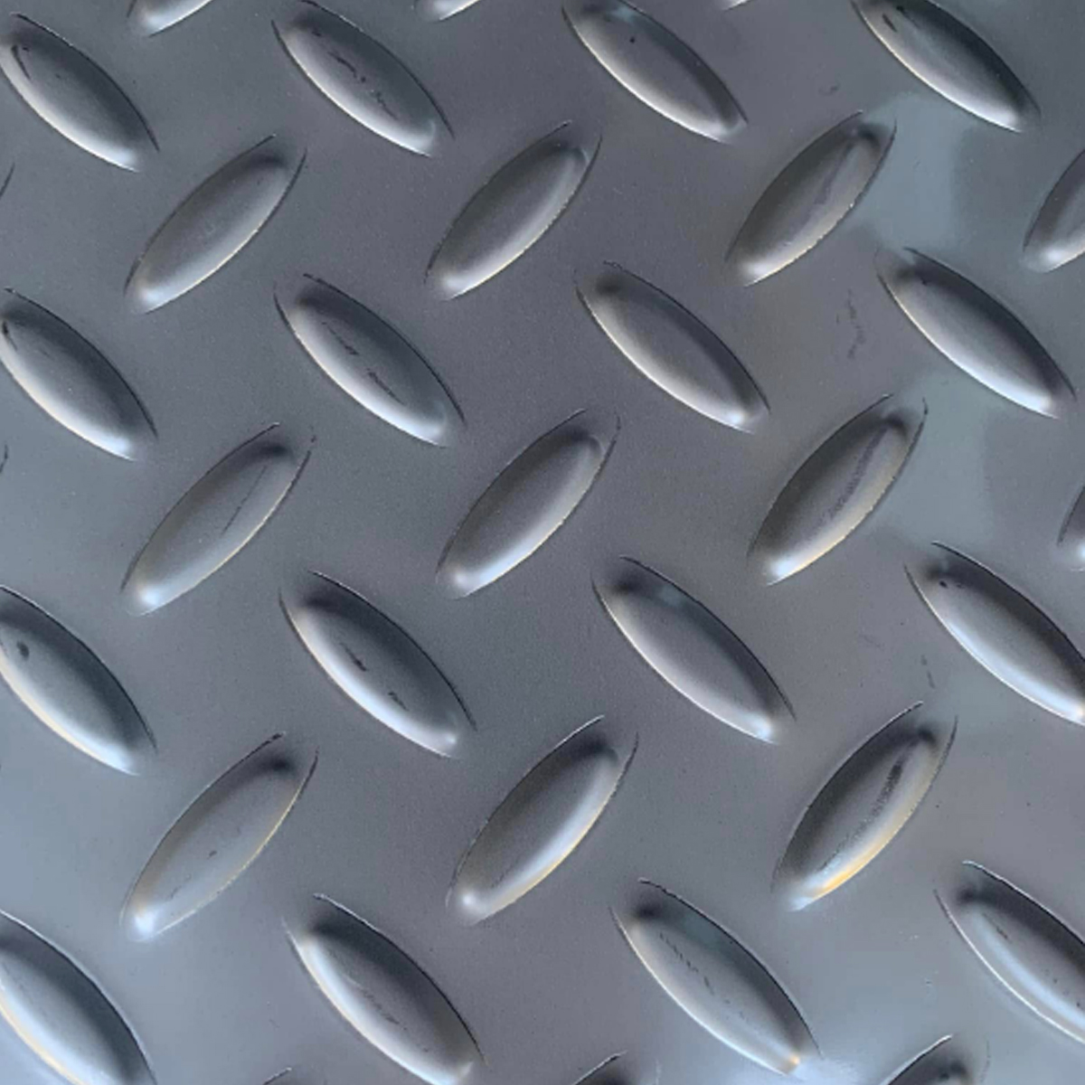 Aluminum Diamond Tread Plate Aluminum Diamond Tread Plate