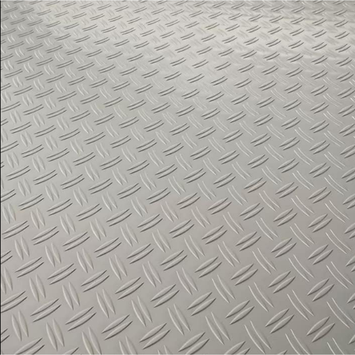 Aluminum Diamond Tread Plate Aluminum Diamond Tread Plate